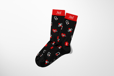 Emergency Socks