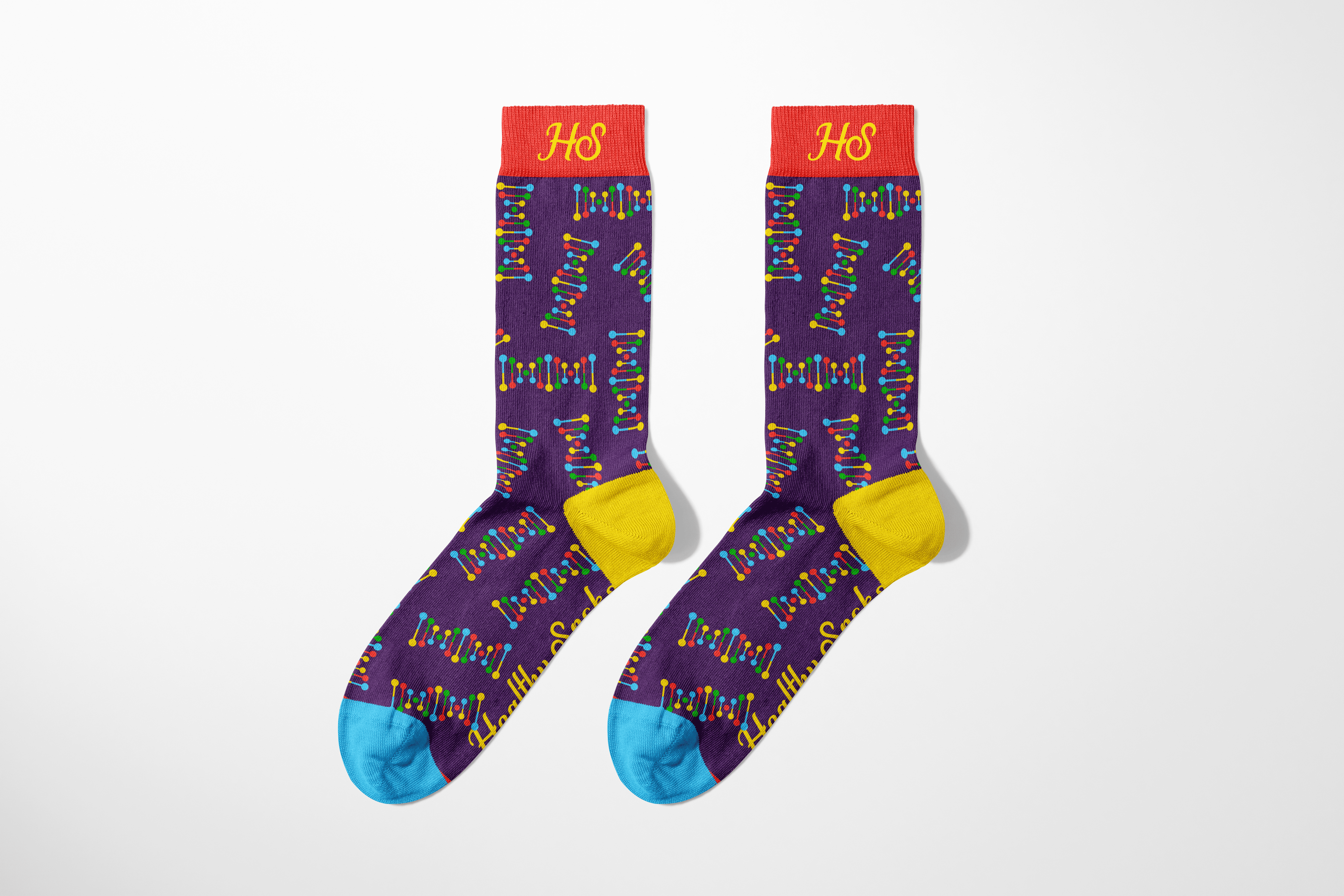 DNA Socks