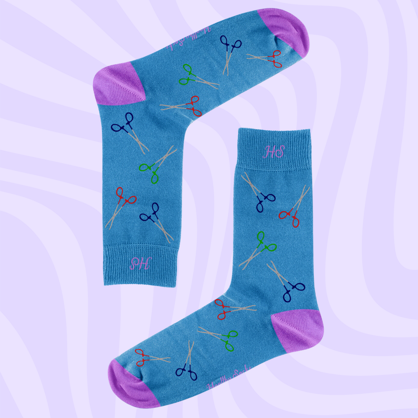 Chaussette Kocher