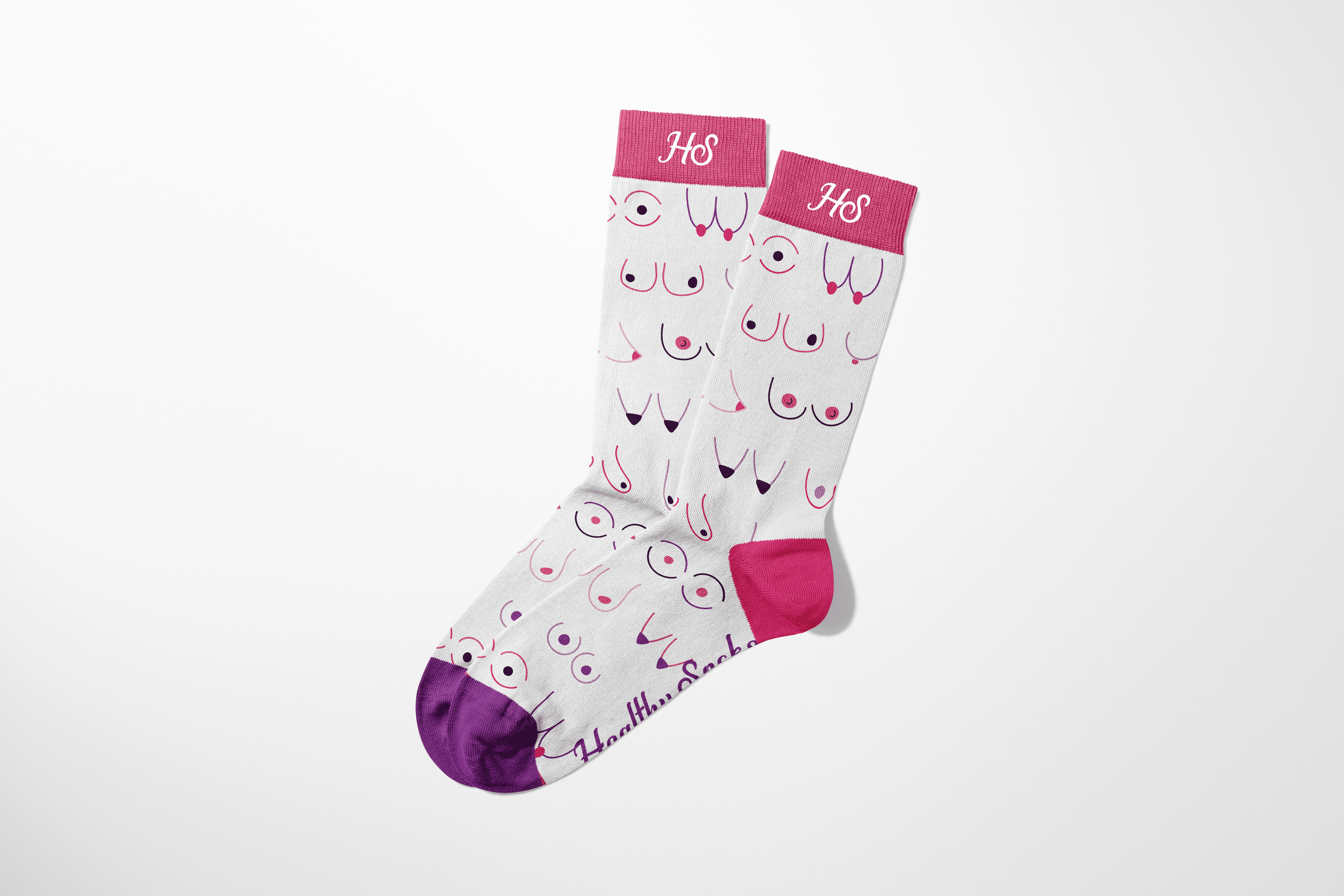 Mamma Socks