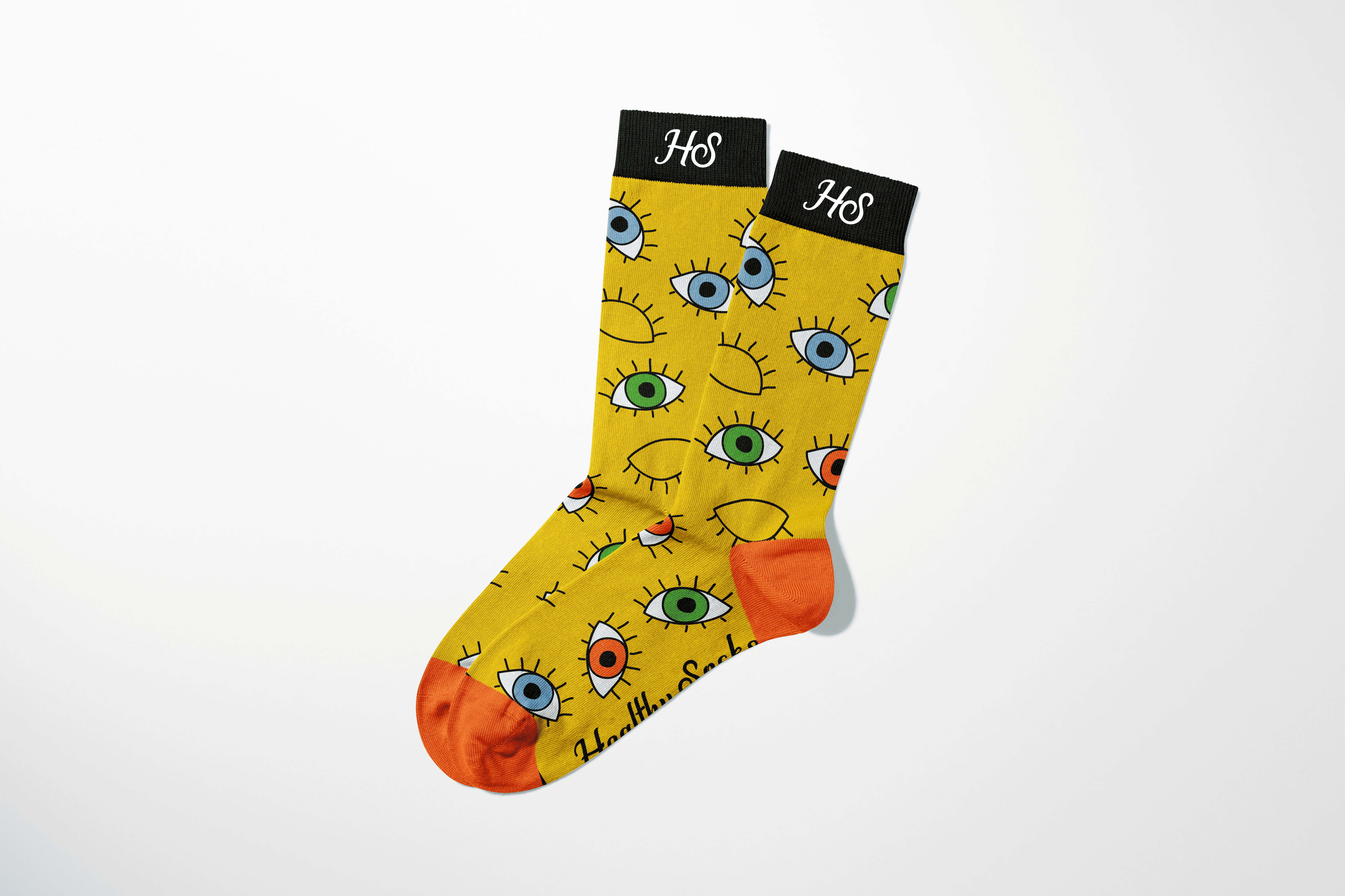 Eye Socks