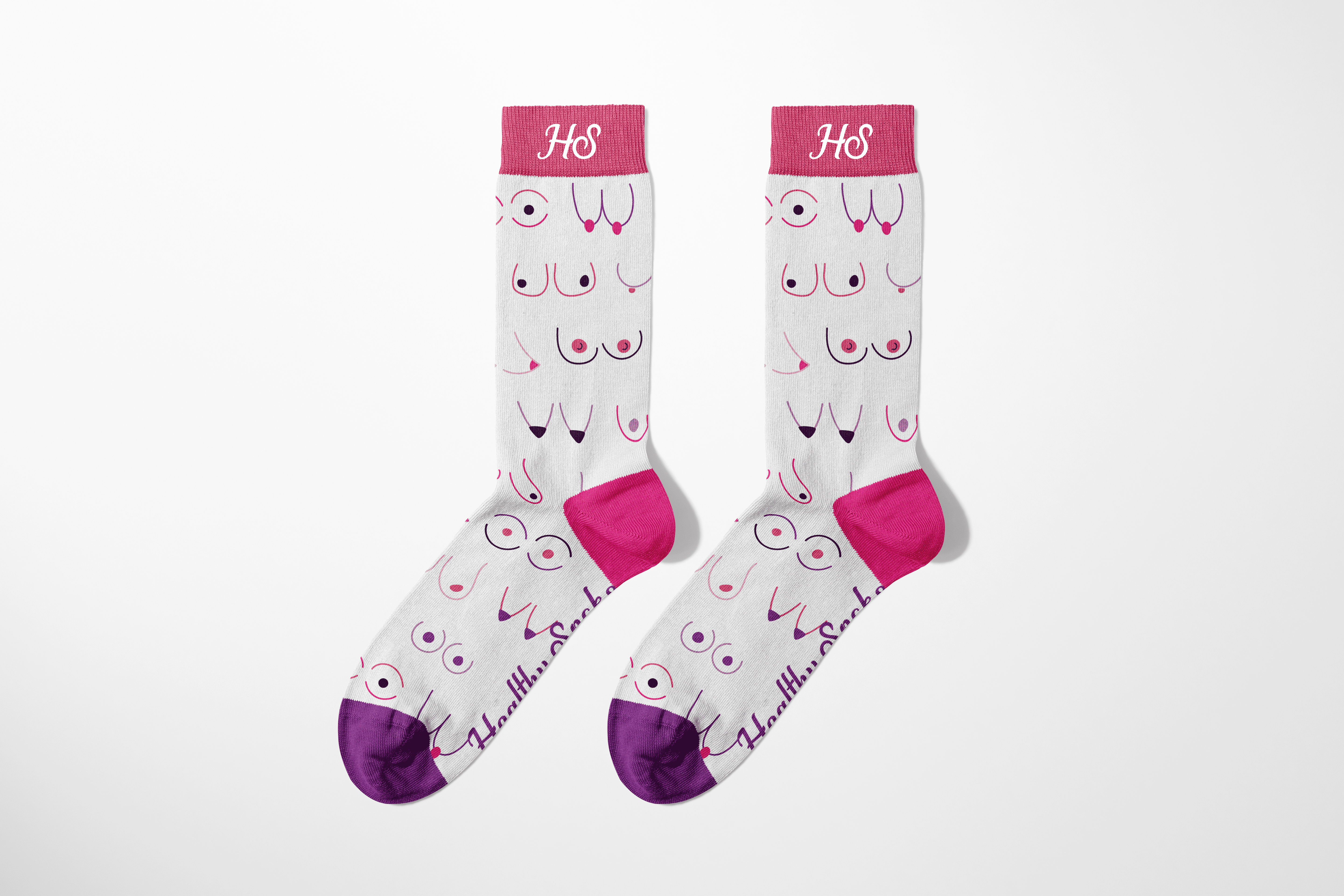 Mamma Socks