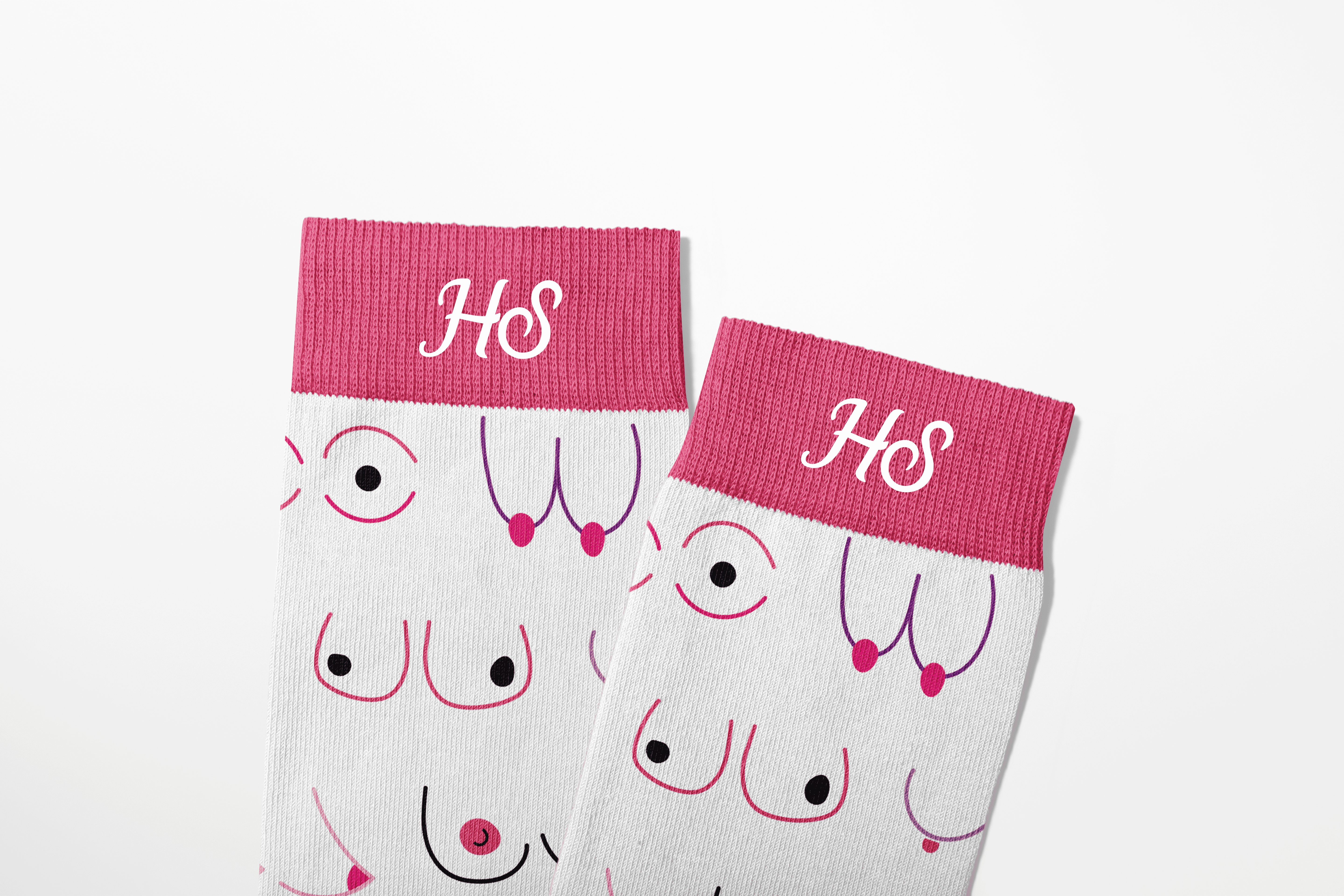 Mamma Socks