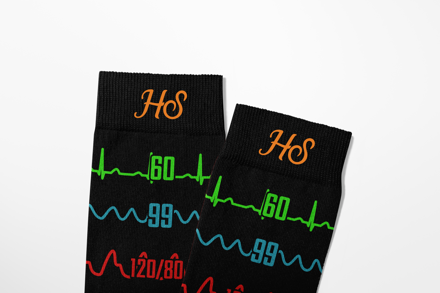Hemodynamische Stabiele Sokken