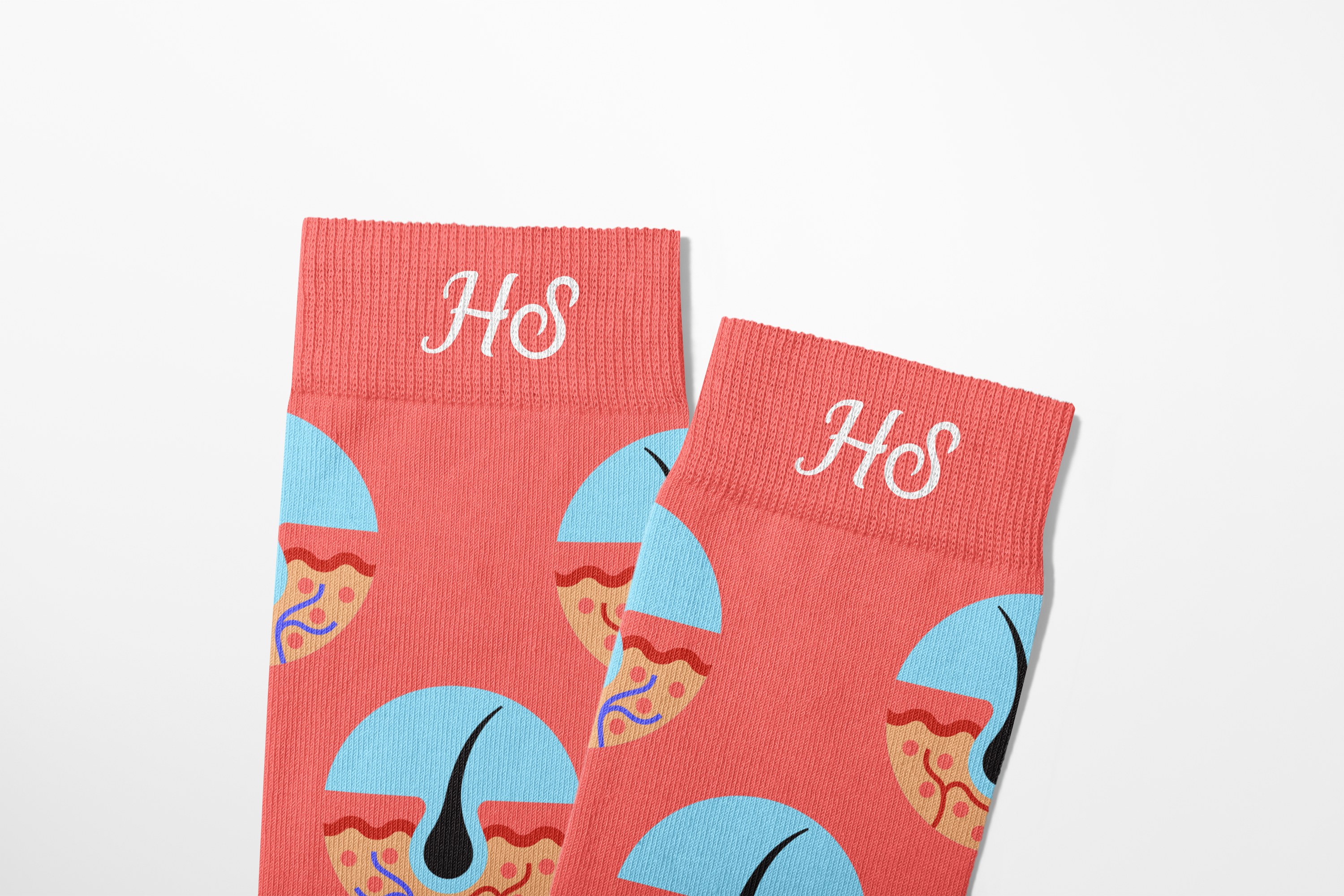 Dermasocks